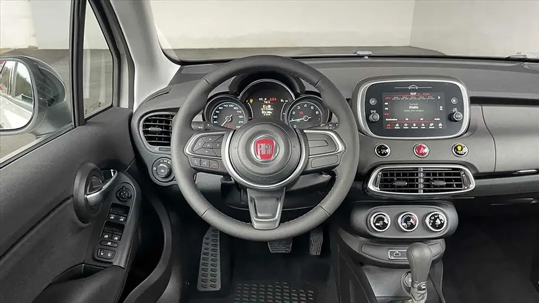 Fiat 500X 1.5 MHEV Dolcevita Basis - Thumbnail 12