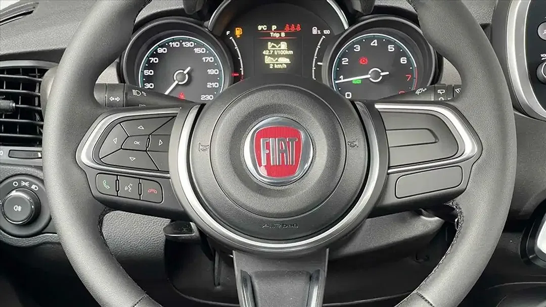 Fiat 500X 1.5 MHEV Dolcevita Basis - Thumbnail 13
