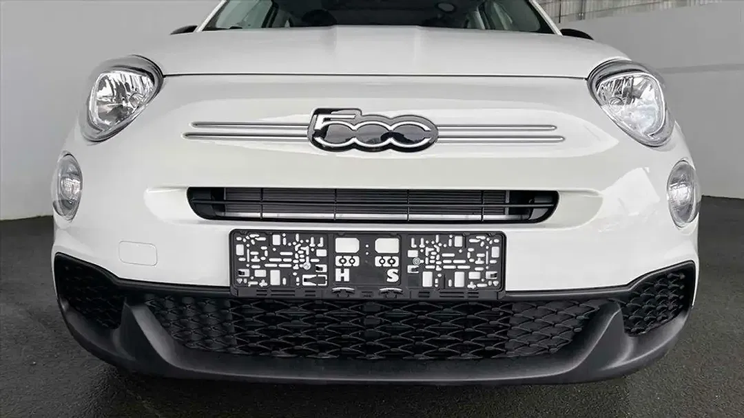 Fiat 500X 1.5 MHEV Dolcevita Basis - Thumbnail 3