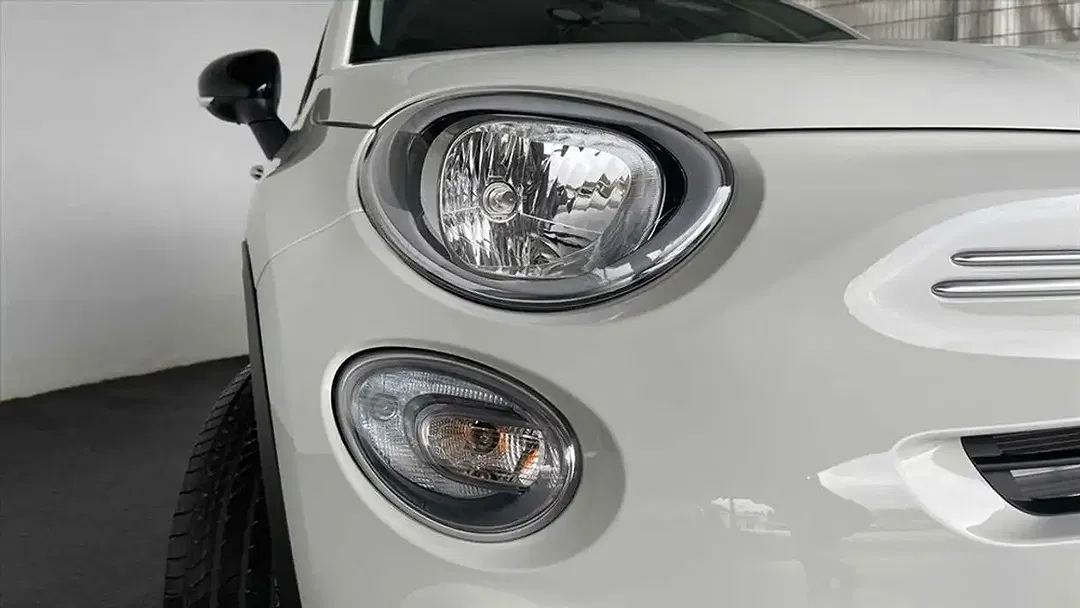 Fiat 500X 1.5 MHEV Dolcevita Basis - Thumbnail 4