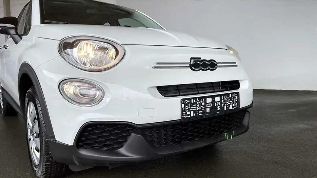 Fiat 500X 1.5 MHEV Dolcevita Basis - Thumbnail 6