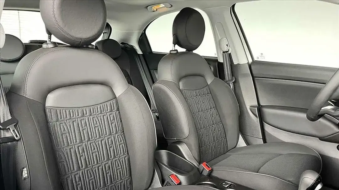 Fiat 500X 1.5 MHEV Dolcevita Basis - Thumbnail 8