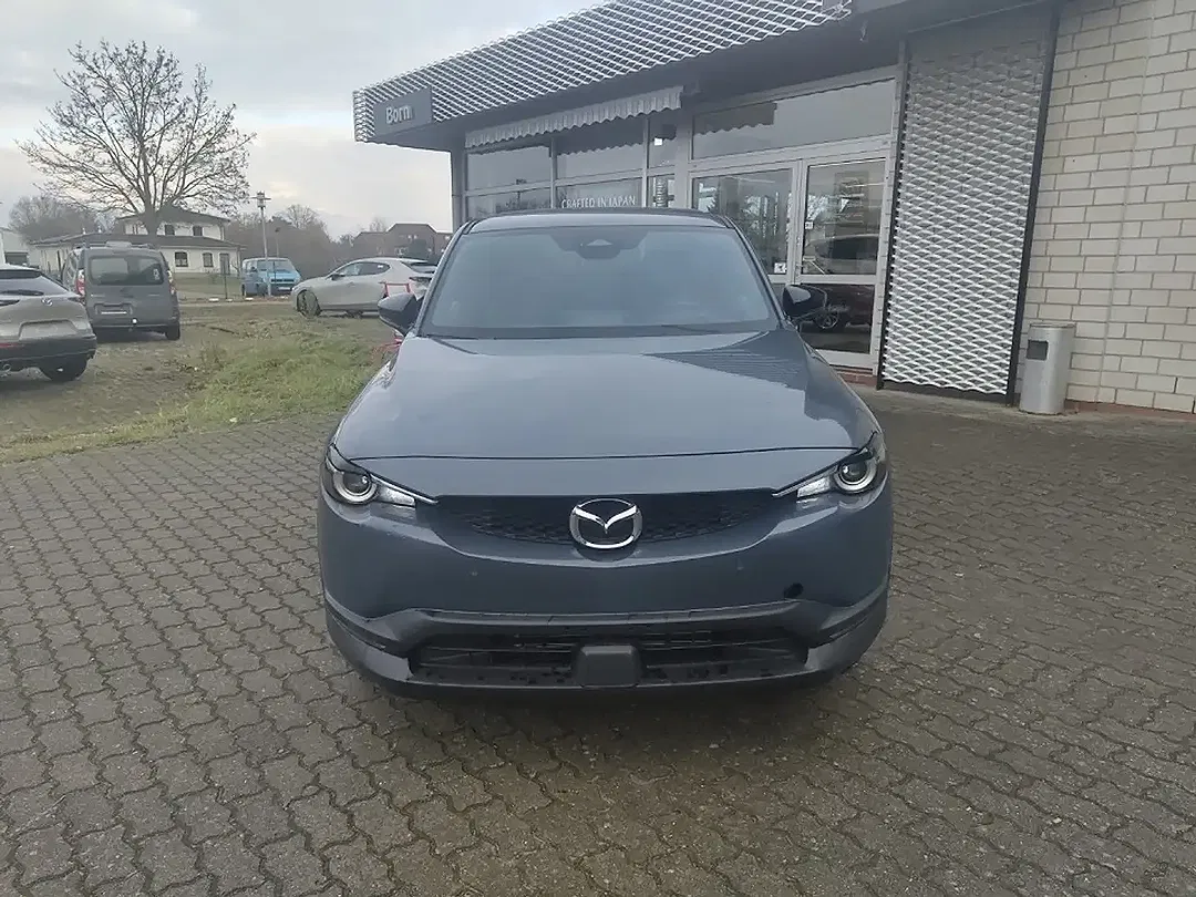 Mazda MX-30 e-SKYACTIV R-EV Exclusive-Line - foto 1