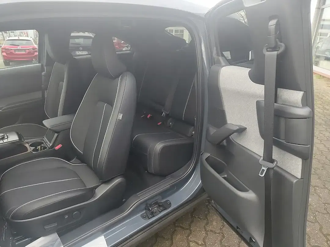 Mazda MX-30 e-SKYACTIV R-EV Exclusive-Line - Thumbnail 11