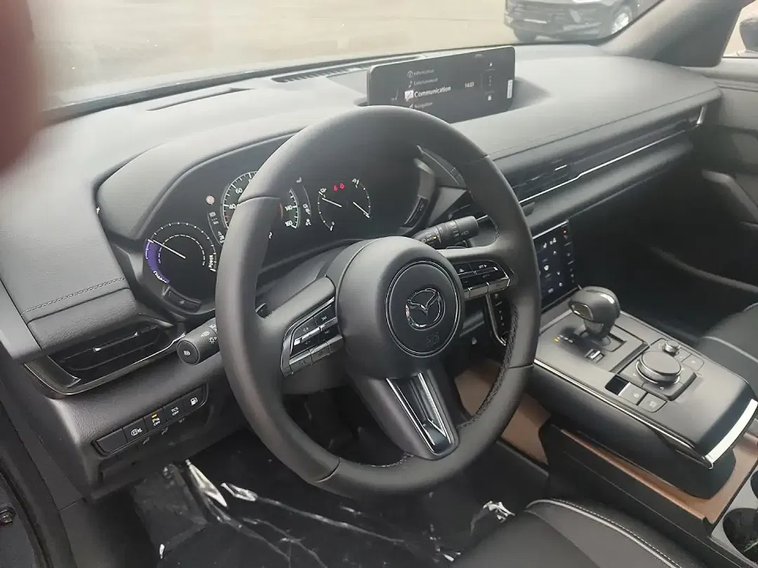 Mazda MX-30 e-SKYACTIV R-EV Exclusive-Line - Thumbnail 5