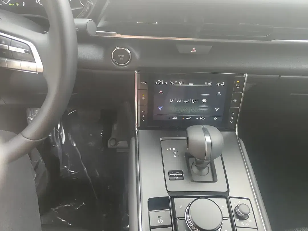 Mazda MX-30 e-SKYACTIV R-EV Exclusive-Line - Thumbnail 6