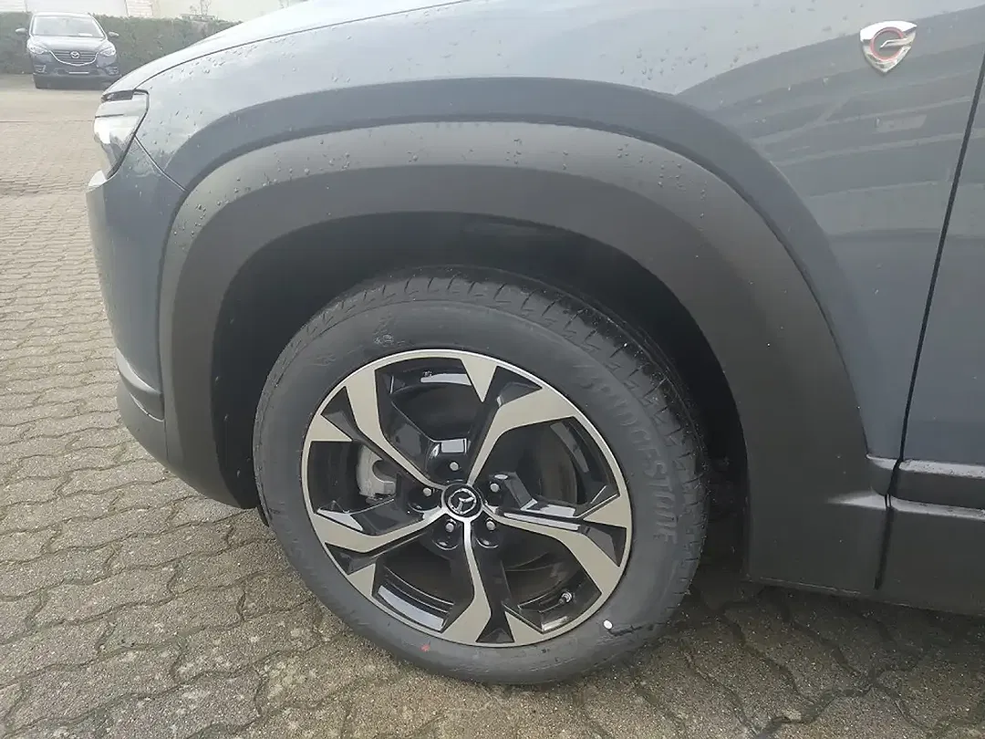 Mazda MX-30 e-SKYACTIV R-EV Exclusive-Line - Thumbnail 9