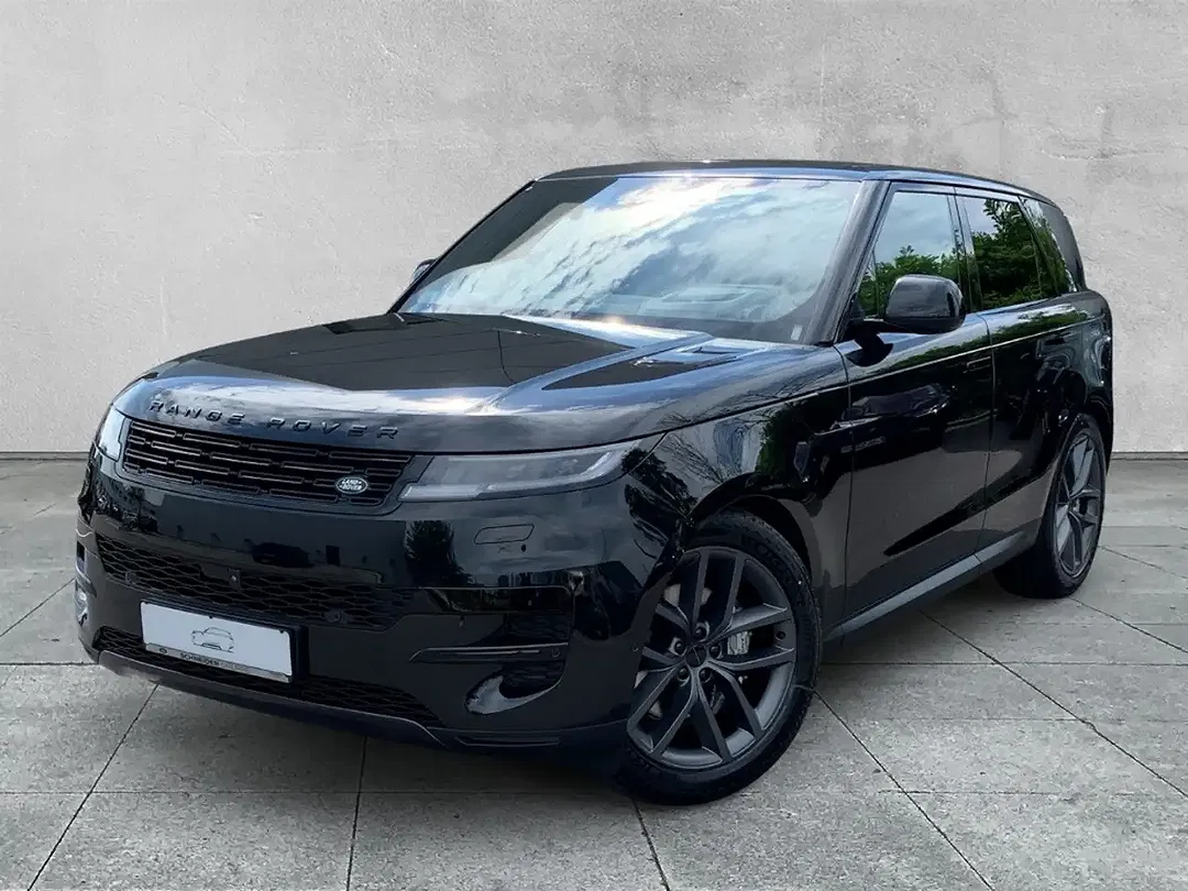 Land Rover Range Rover Sport S - foto 1