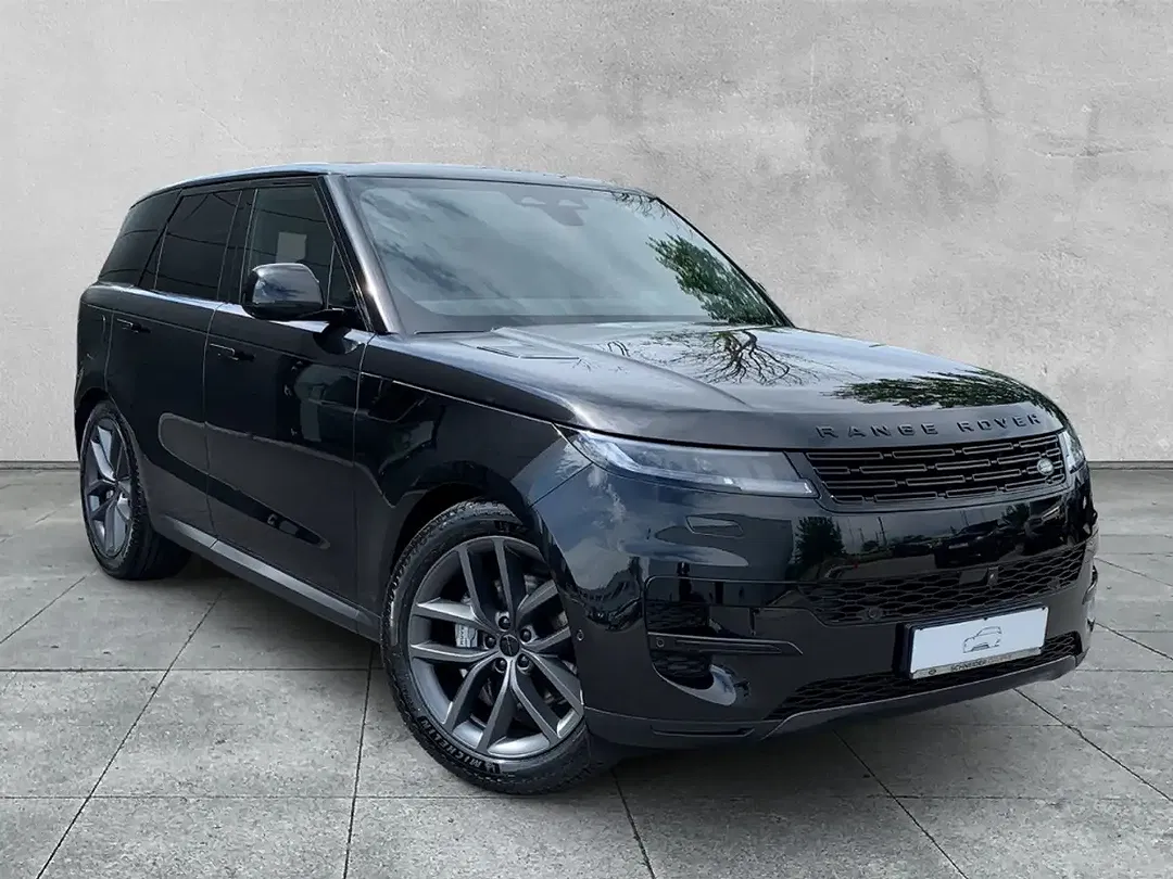 Land Rover Range Rover Sport S - Thumbnail 10