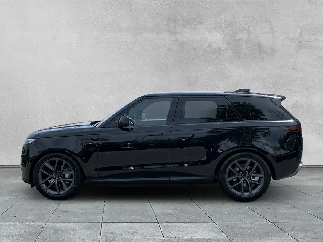 Land Rover Range Rover Sport S - Thumbnail 11