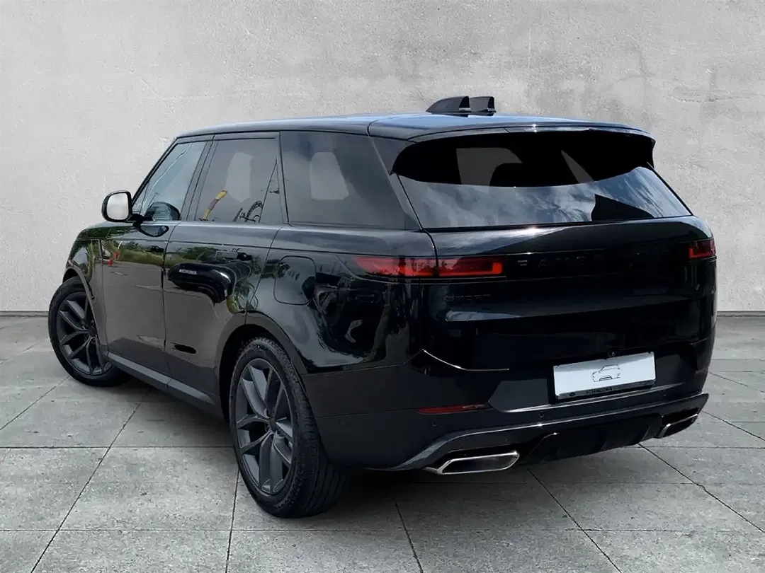 Land Rover Range Rover Sport S - Thumbnail 12