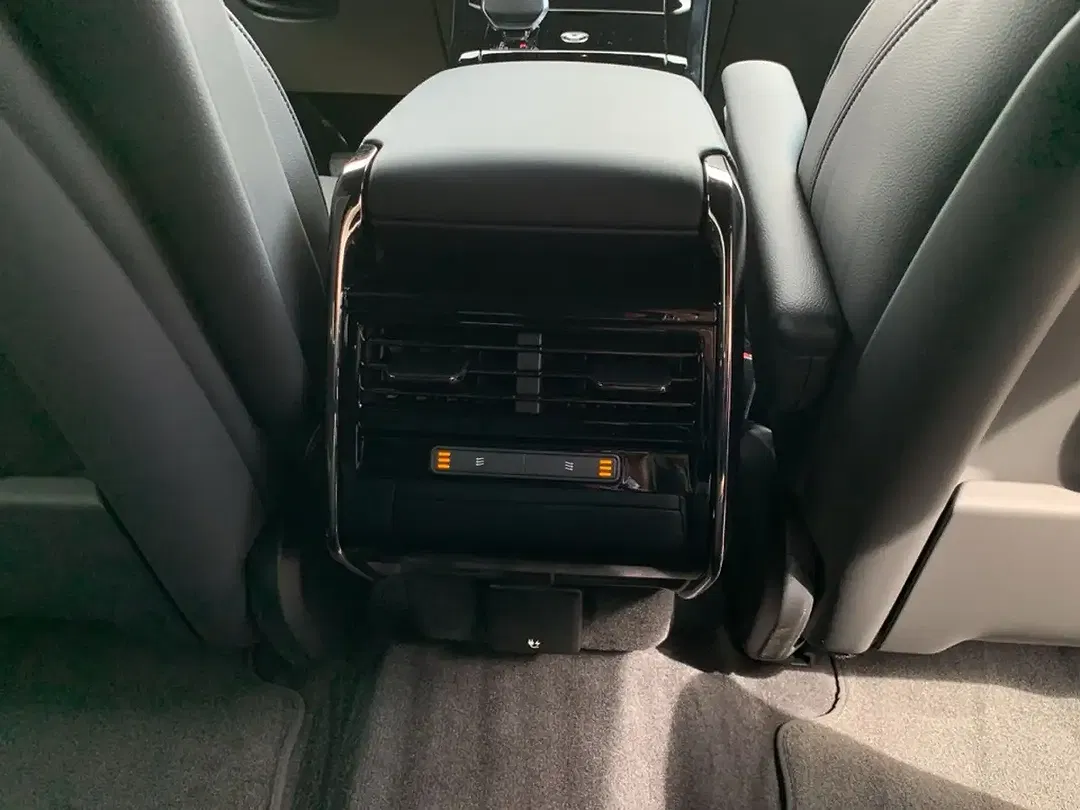 Land Rover Range Rover Sport S - Thumbnail 13