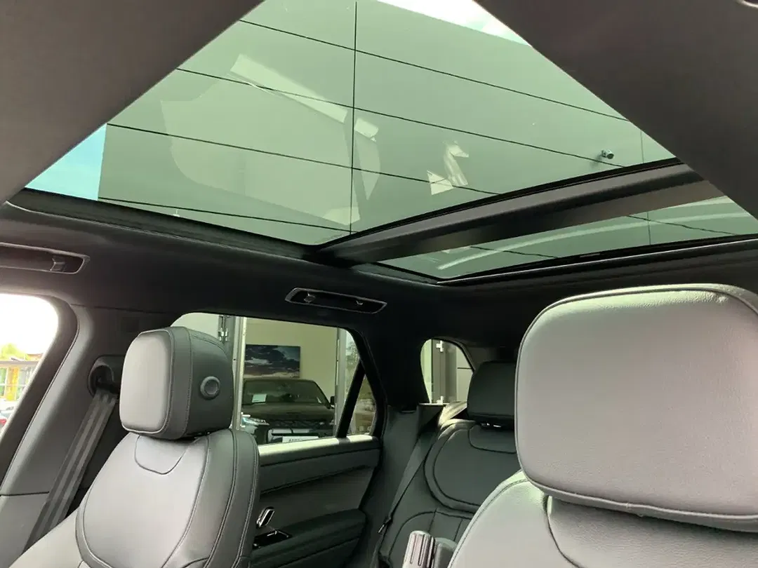 Land Rover Range Rover Sport S - Thumbnail 14