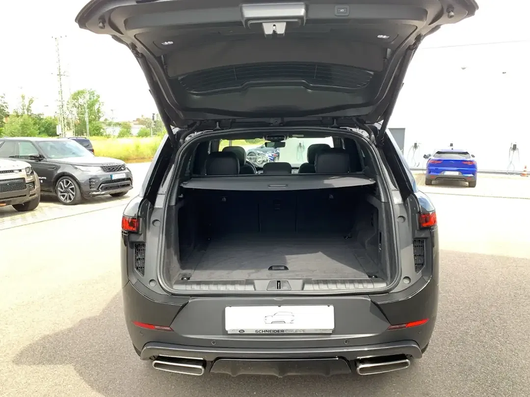 Land Rover Range Rover Sport S - foto 15
