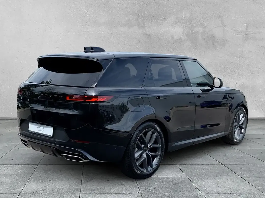 Land Rover Range Rover Sport S - foto 2