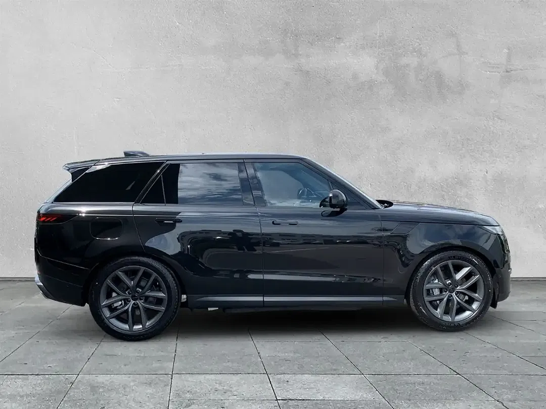 Land Rover Range Rover Sport S - Thumbnail 6