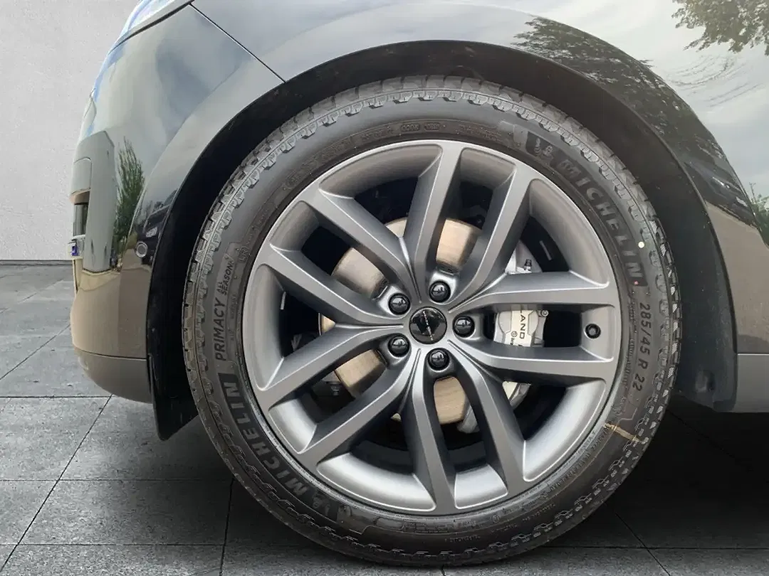 Land Rover Range Rover Sport S - Thumbnail 9