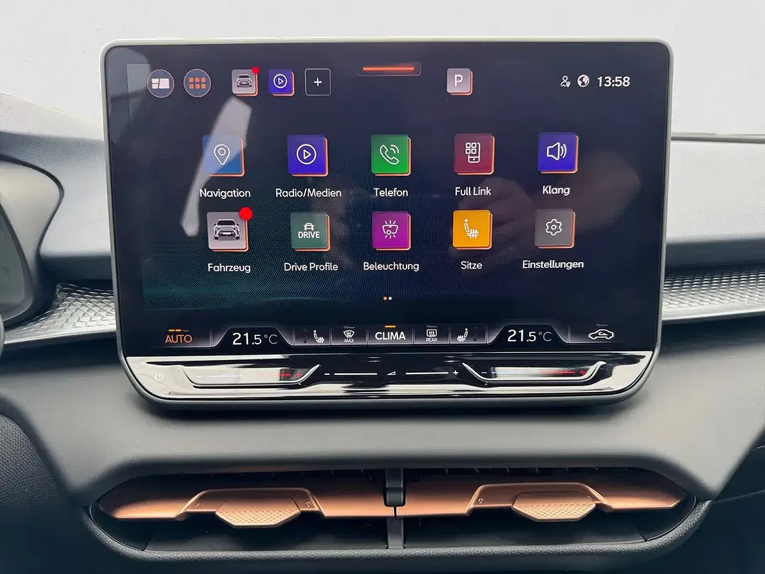 CUPRA Terramar TSI 4Drive VZ - Thumbnail 11
