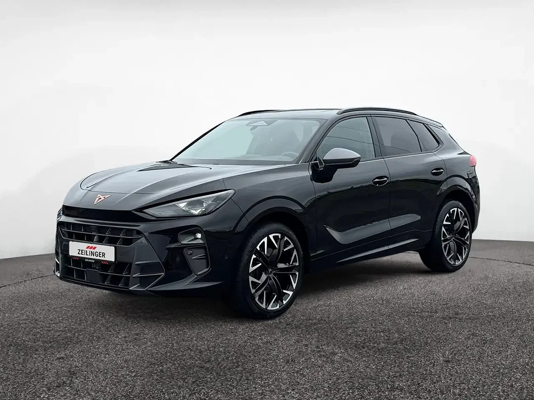 CUPRA Terramar TSI 4Drive VZ - Afbeelding 1