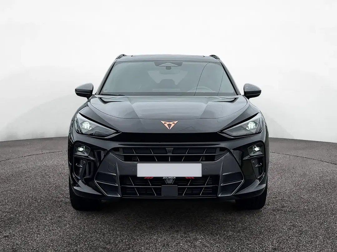 CUPRA Terramar TSI 4Drive VZ - Thumbnail 2