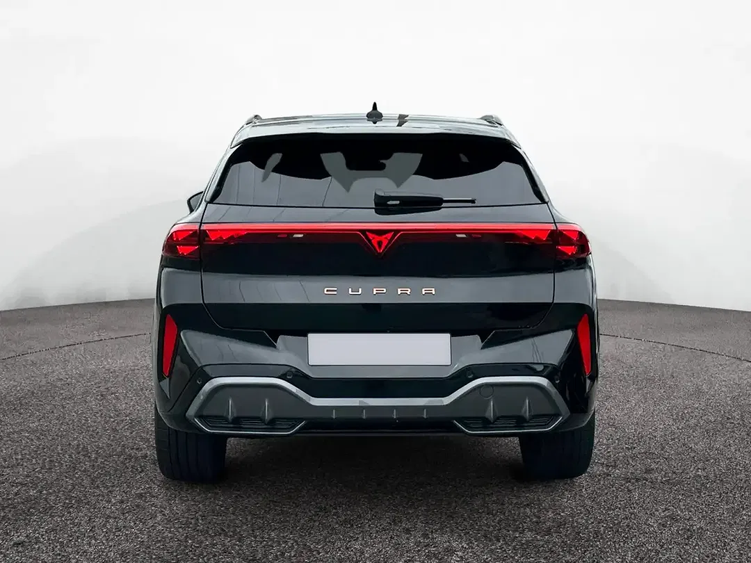 CUPRA Terramar TSI 4Drive VZ - Thumbnail 5