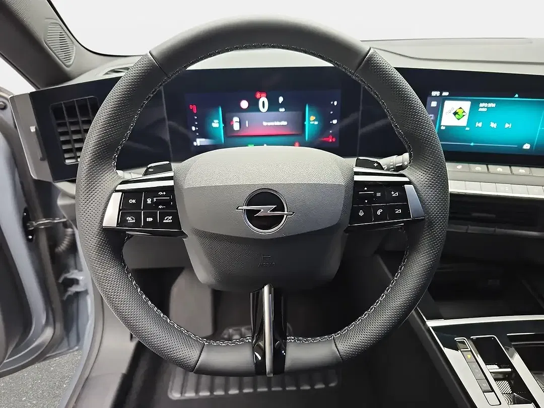 Opel Astra 1.2 Turbo GS - Thumbnail 13