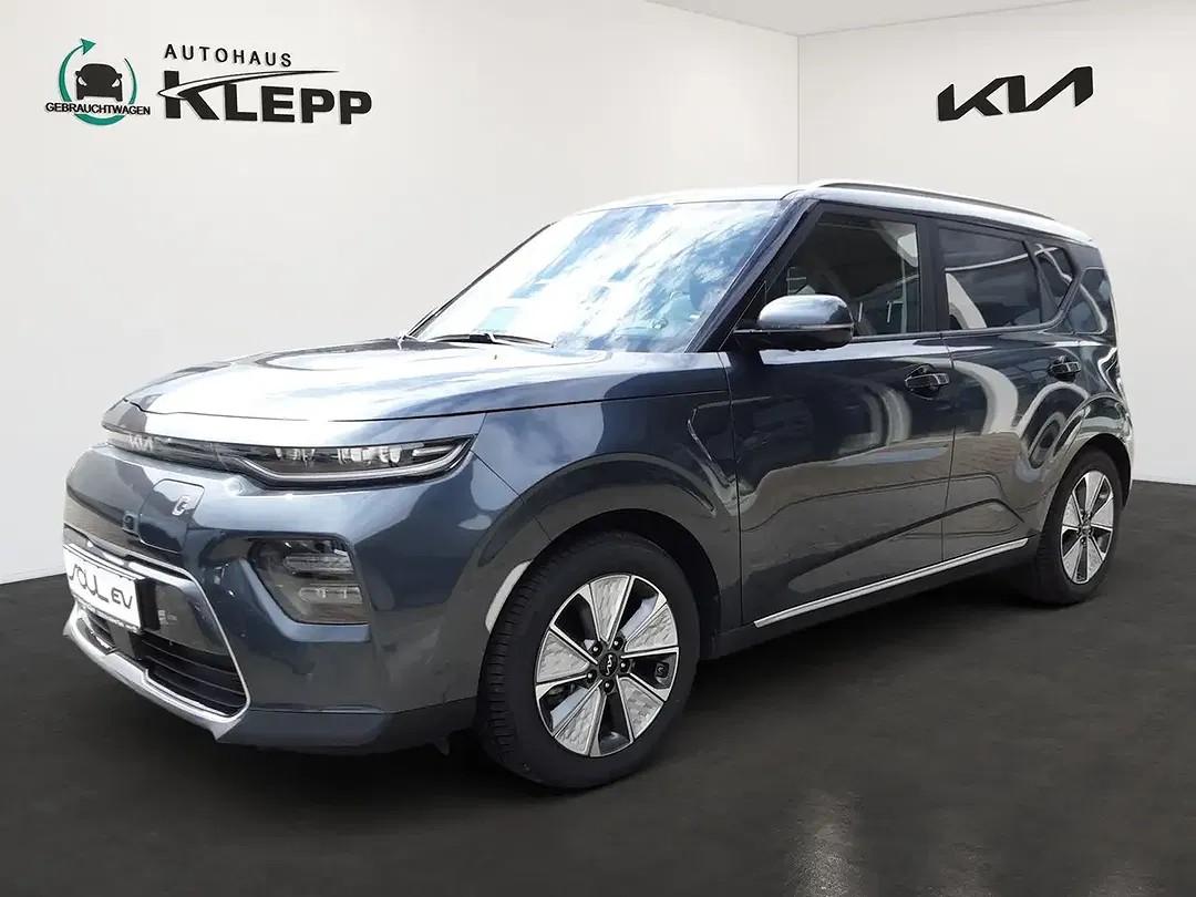 Kia Soul - foto 1