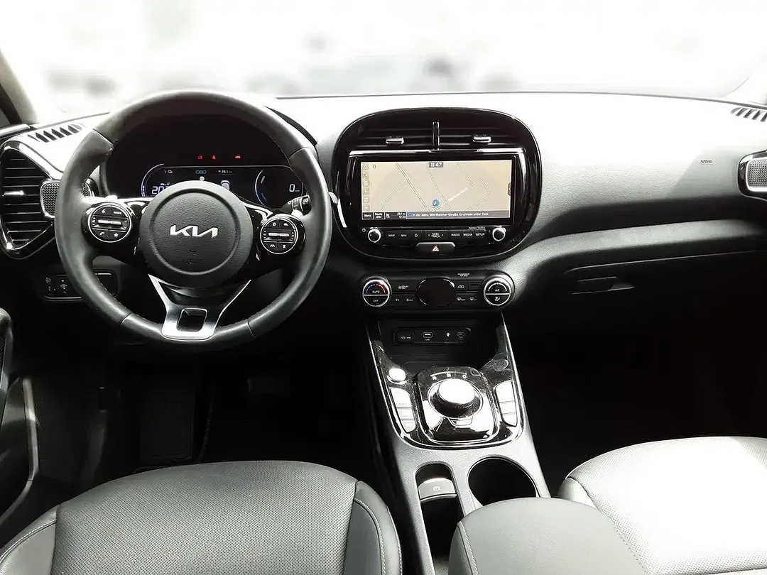 Kia Soul - Thumbnail 10