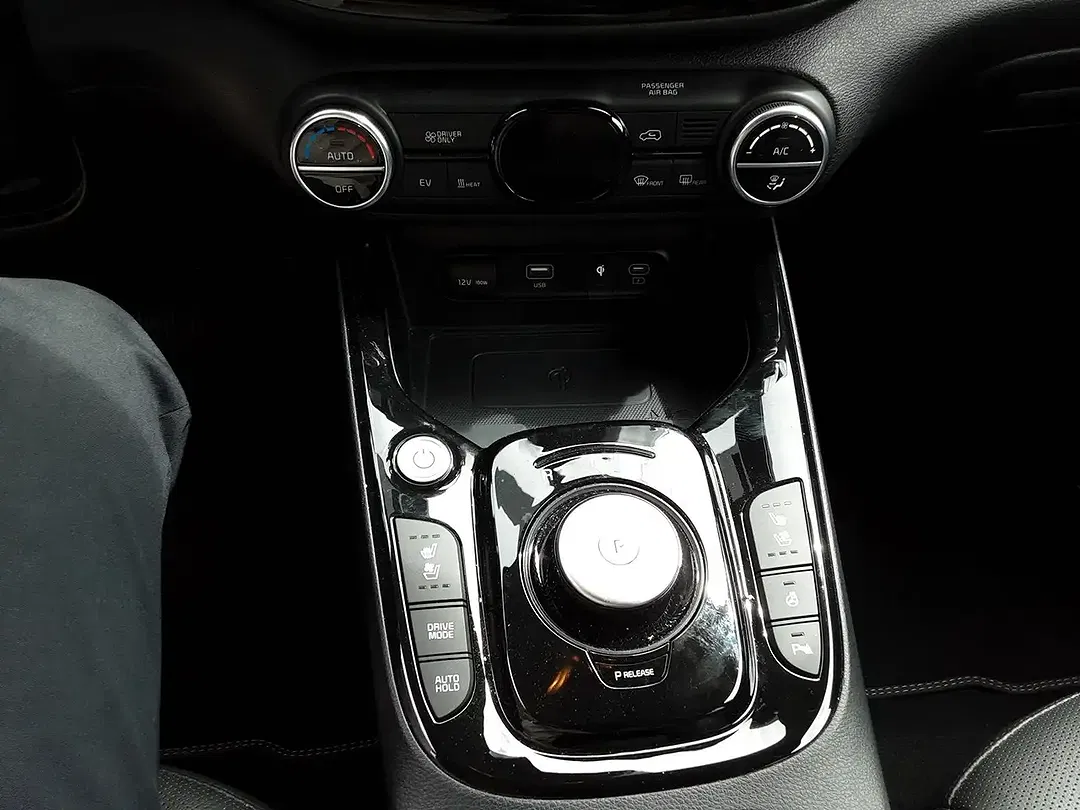 Kia Soul - Thumbnail 13