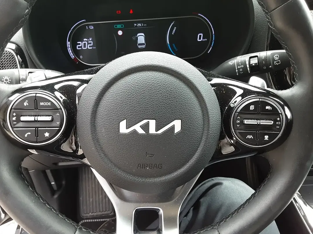 Kia Soul - Thumbnail 14