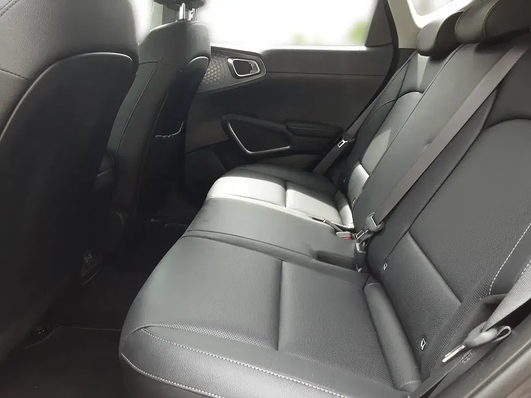 Kia Soul - foto 15