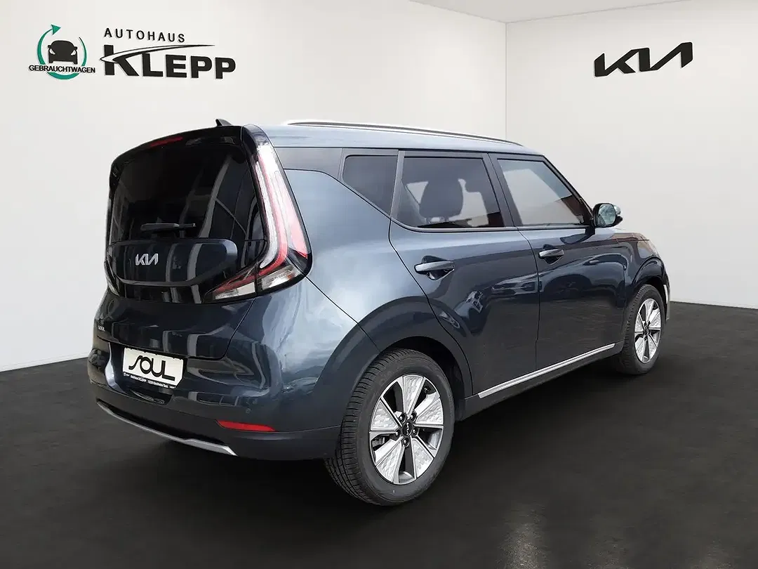 Kia Soul - Thumbnail 3