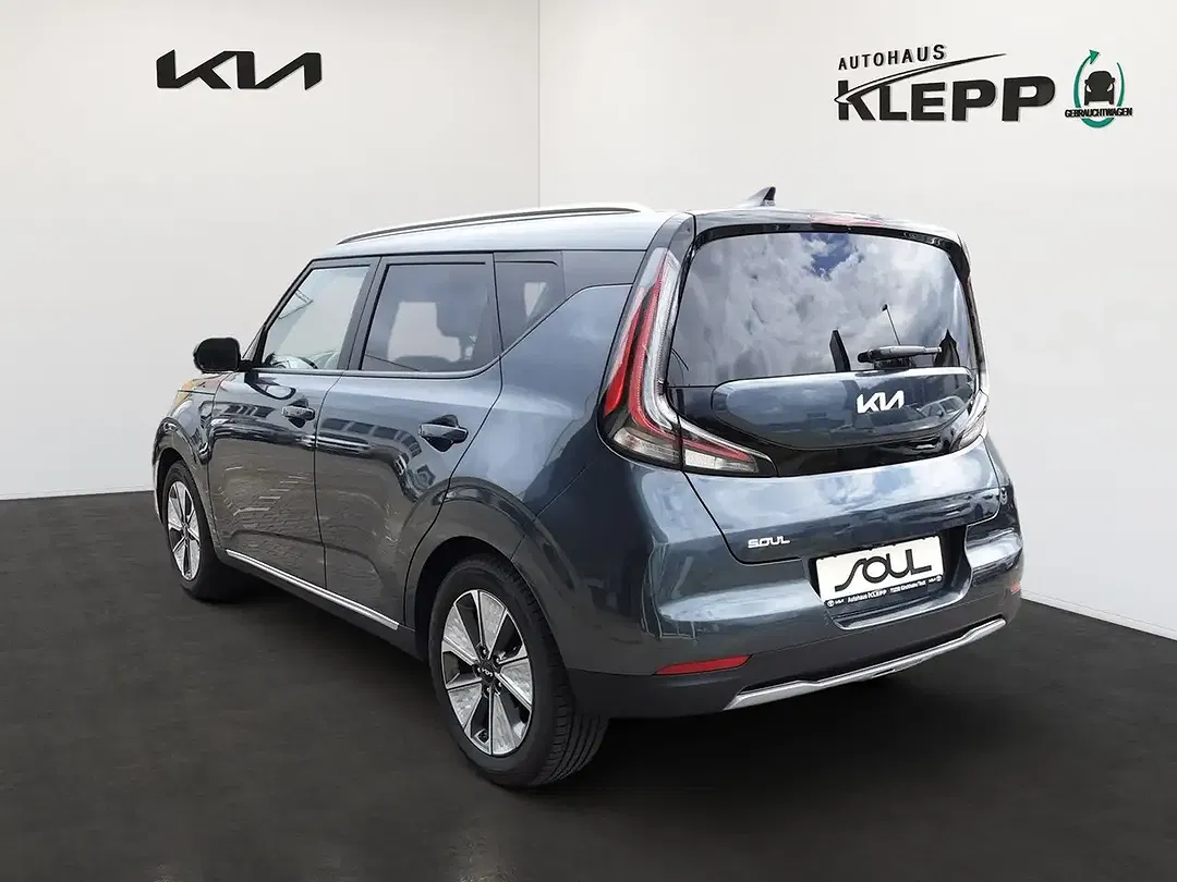 Kia Soul - Thumbnail 4