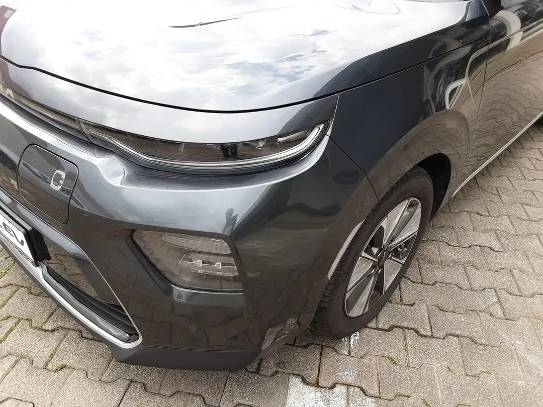 Kia Soul - Thumbnail 5