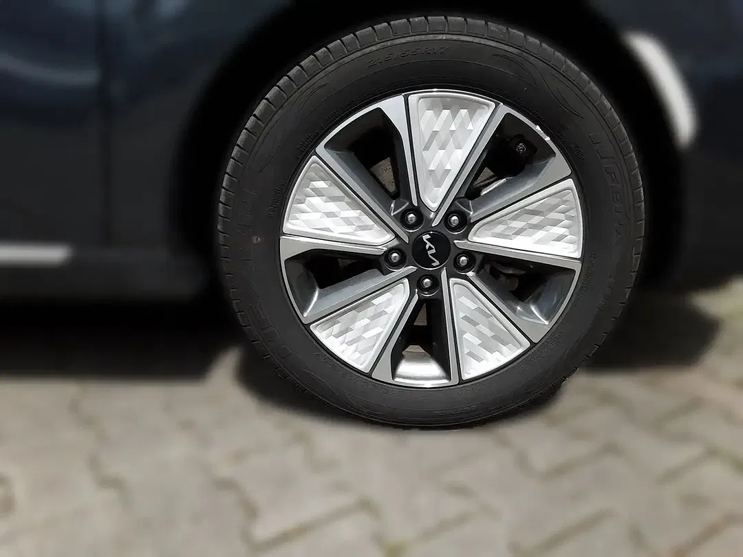 Kia Soul - Thumbnail 6