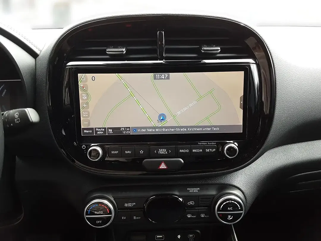 Kia Soul - Thumbnail 9