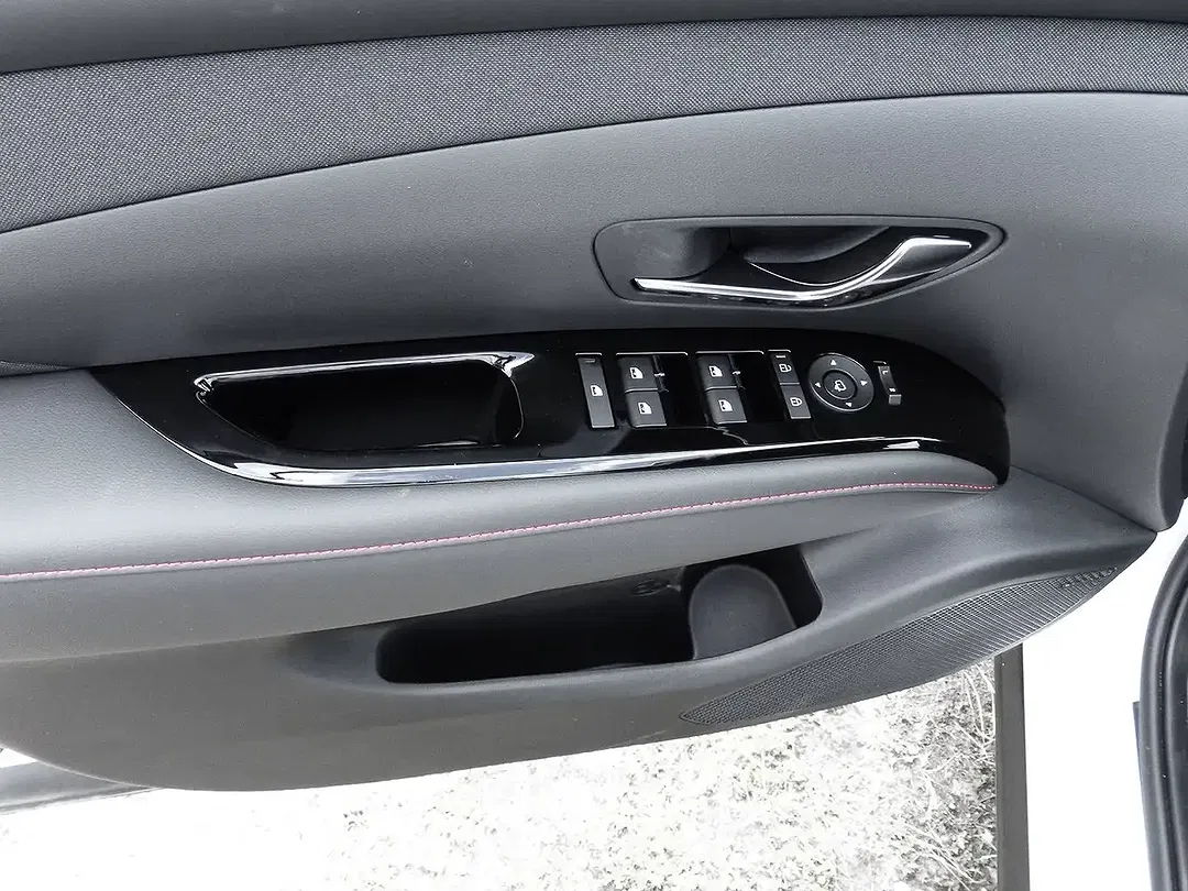 Hyundai TUCSON DCT N Line - Thumbnail 13