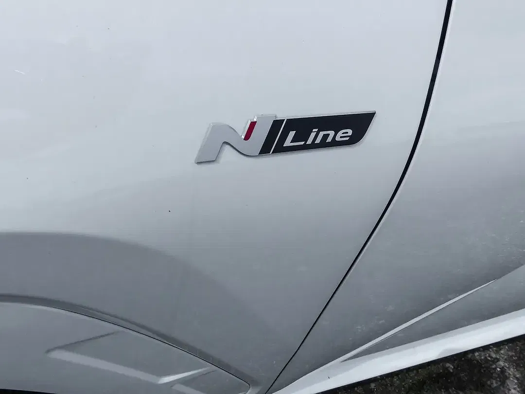 Hyundai TUCSON DCT N Line - foto 15