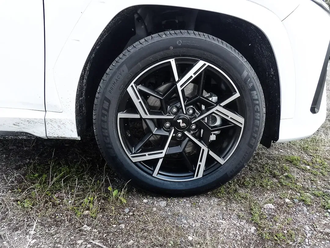 Hyundai TUCSON DCT N Line - Thumbnail 3