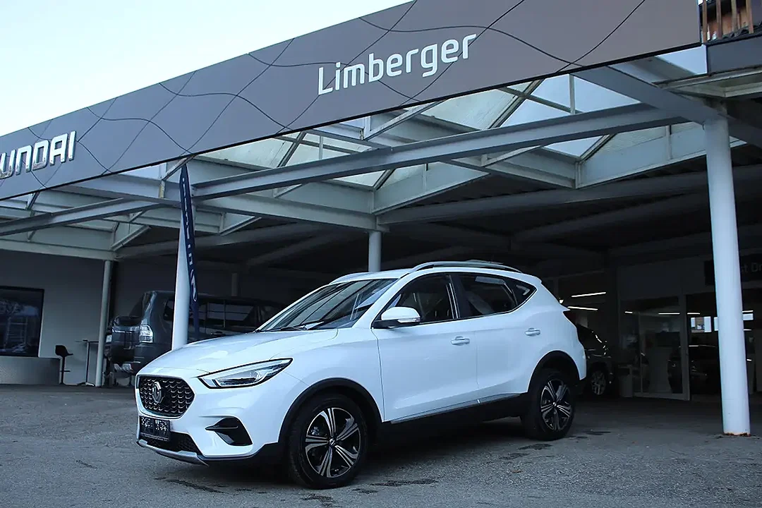 MG ZS 1.5 VTi Comfort - Afbeelding 1