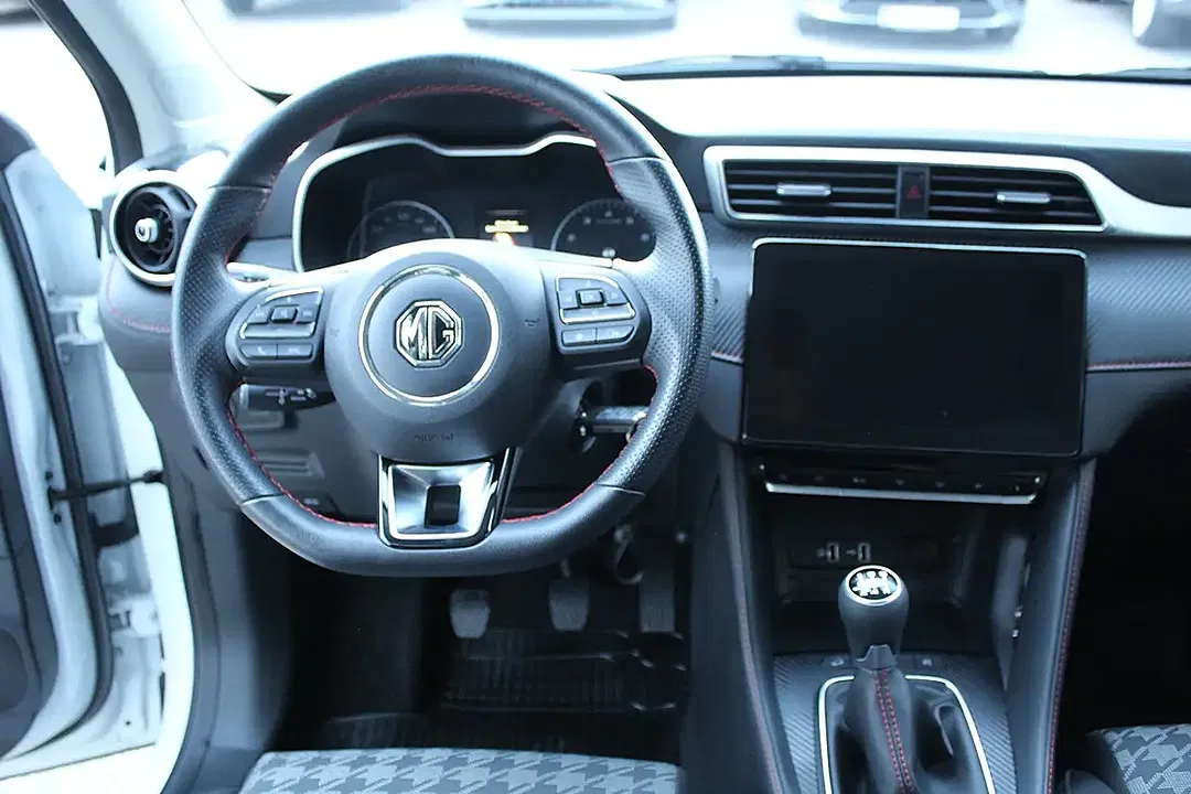 MG ZS 1.5 VTi Comfort - Thumbnail 12