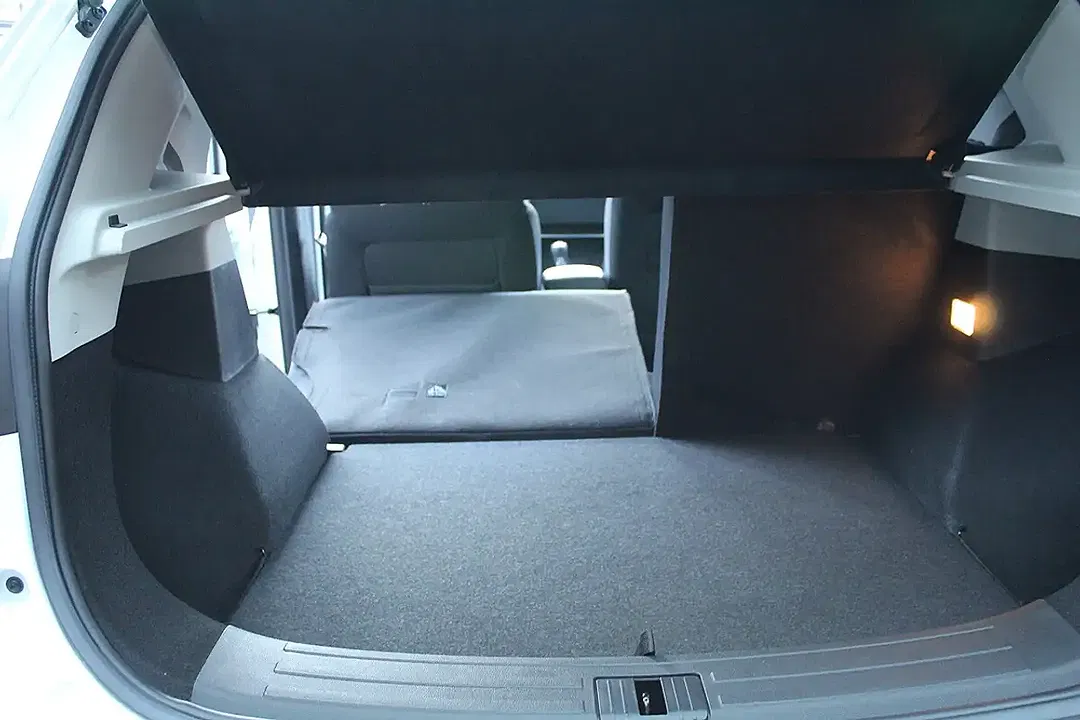 MG ZS 1.5 VTi Comfort - Thumbnail 14