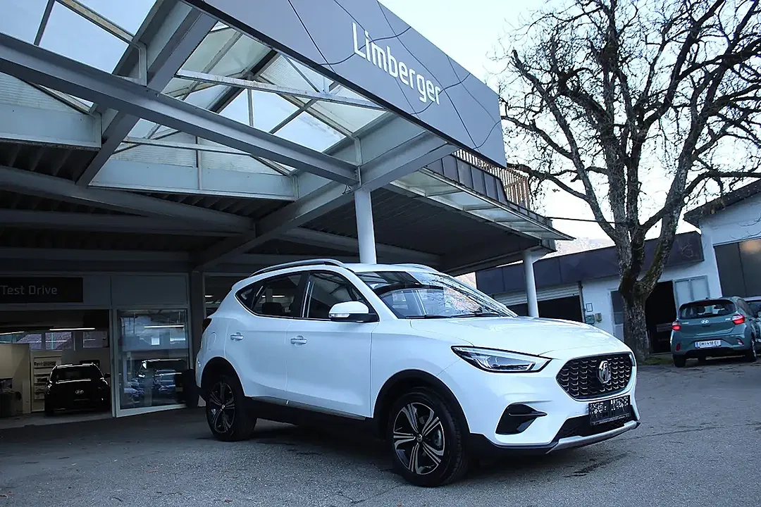 MG ZS 1.5 VTi Comfort - Thumbnail 3