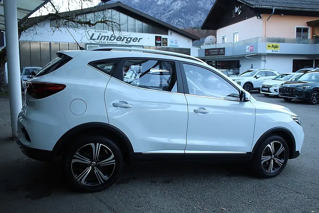 MG ZS 1.5 VTi Comfort - Thumbnail 4