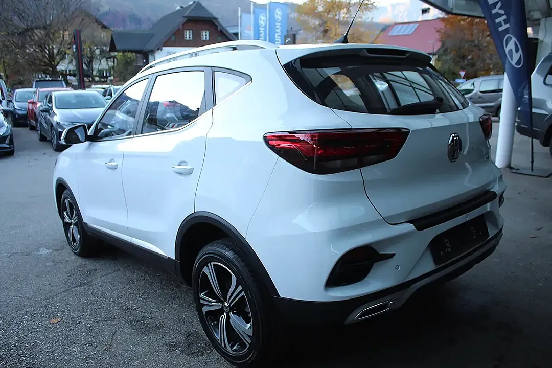 MG ZS 1.5 VTi Comfort - Thumbnail 7