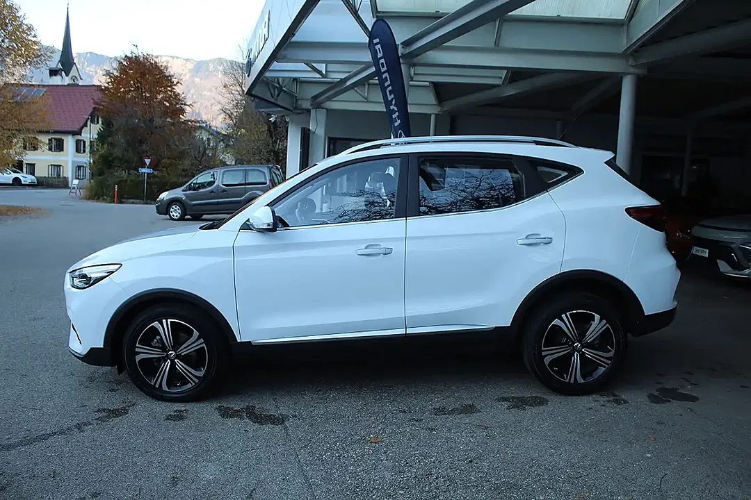 MG ZS 1.5 VTi Comfort - Thumbnail 8