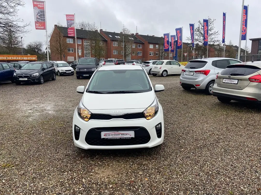 Kia Picanto Dream Team - foto 1