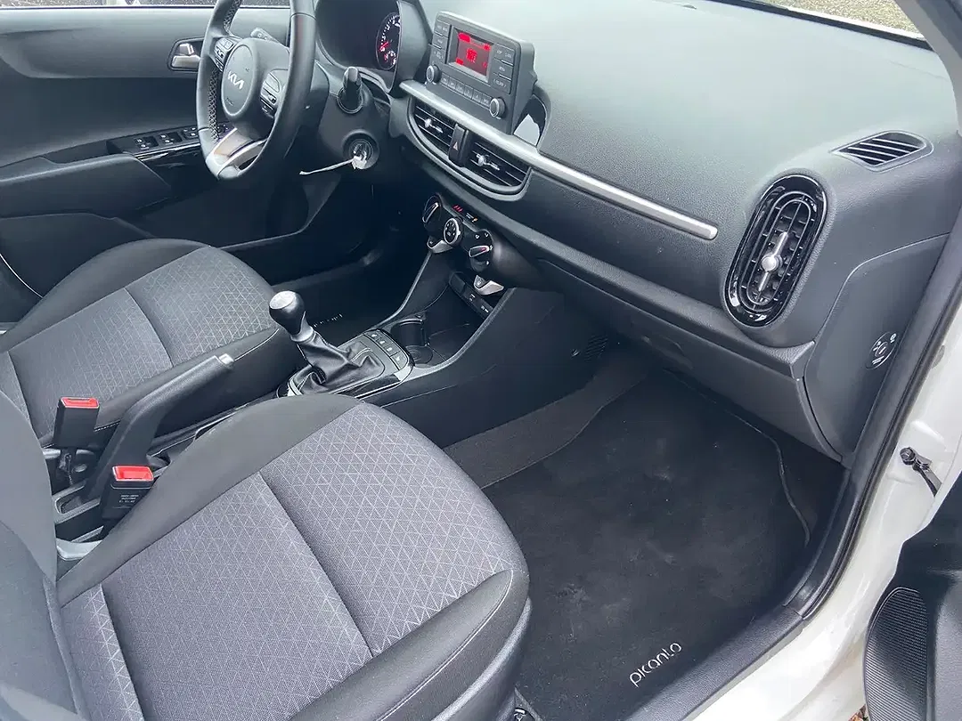 Kia Picanto Dream Team - Thumbnail 11