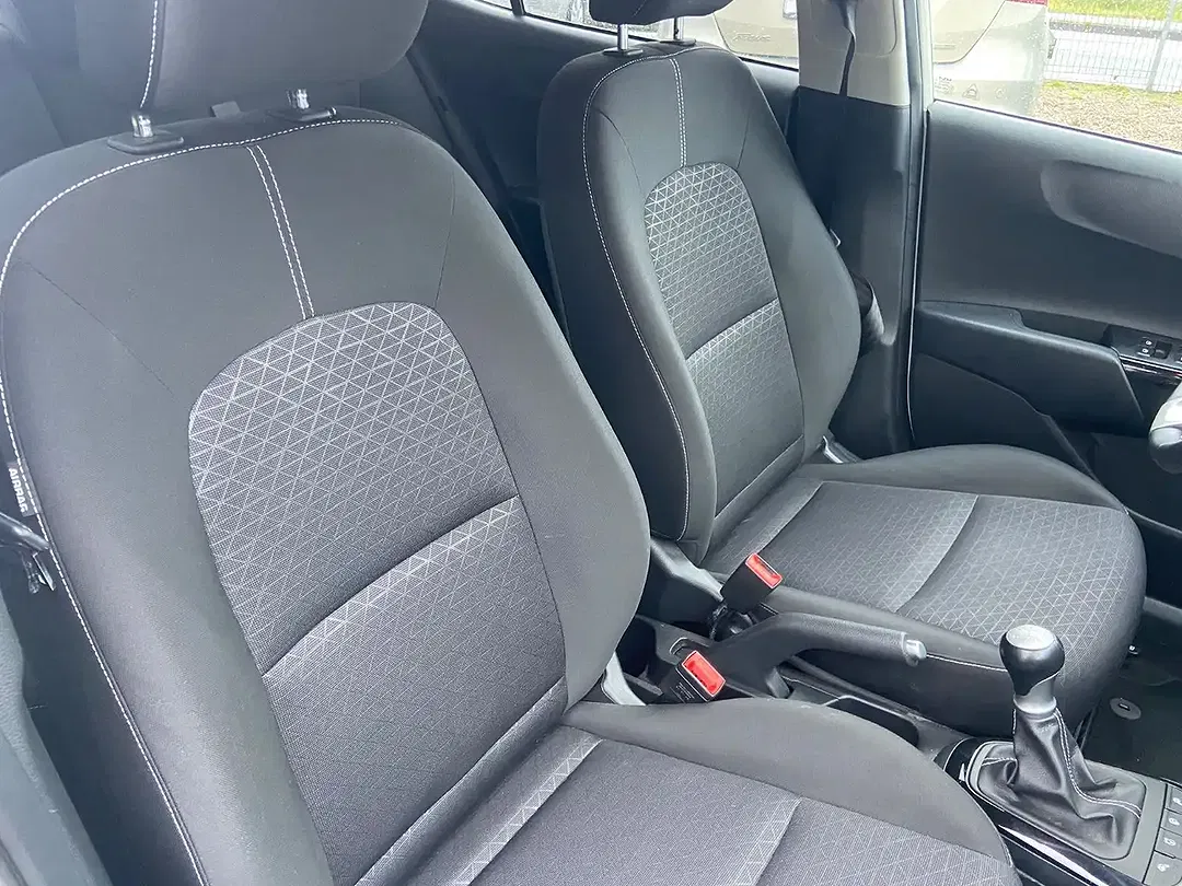 Kia Picanto Dream Team - Thumbnail 12