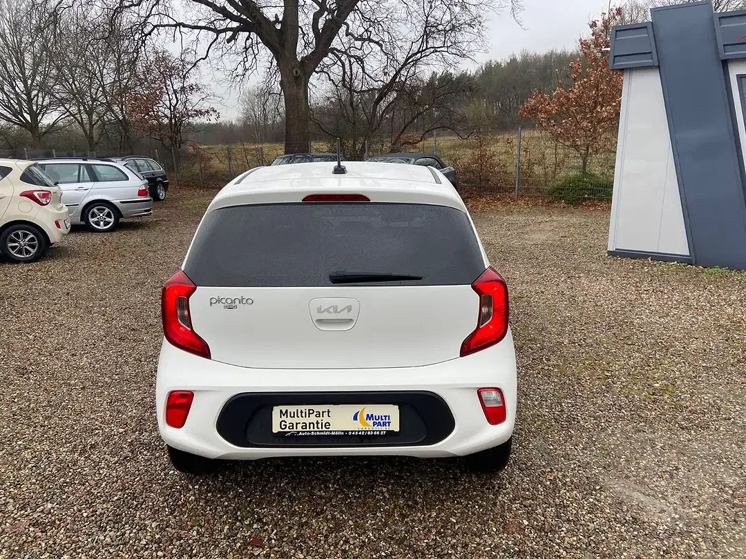 Kia Picanto Dream Team - Thumbnail 6